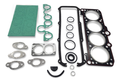 Kit Juntas Descarbonizacion Vw Saveiro Power 1.6