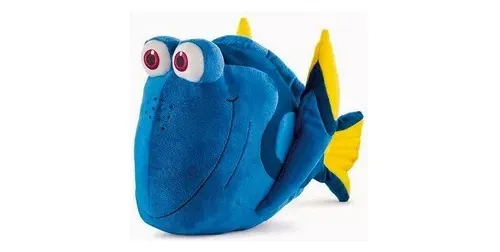 Peluches de dory hot sale