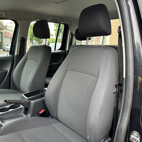 Volkswagen Amarok 2.0 Cd Tdi 140cv 4x2 Startline
