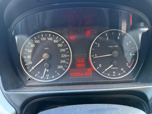 BMW Serie 3 2.5 323i Sportive
