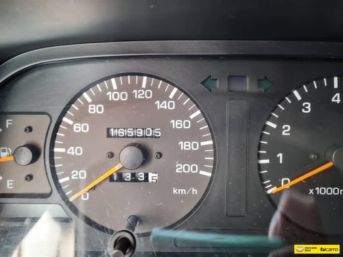 Toyota Meru .
