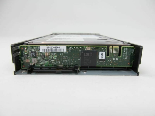 Netapp 2tb 7.2k Sas Hard Drive For Ds4243 Ds4246 Fas2240