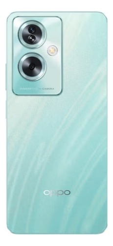 Oppo A2 Dual Sim 512 Gb Verde 12 Gb Ram