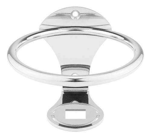 A Soporte Para Vasos Y Bebidas Marine Boat, De Acero