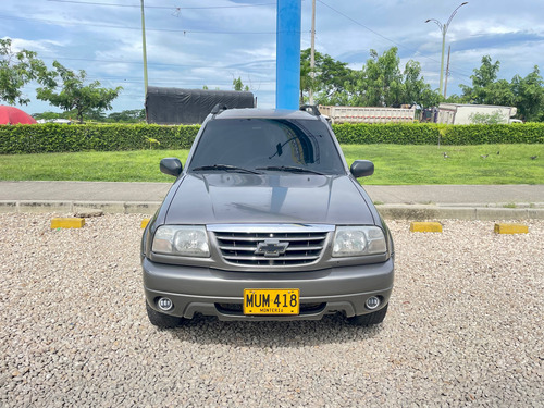 Chevrolet Grand Vitara 1.6 L
