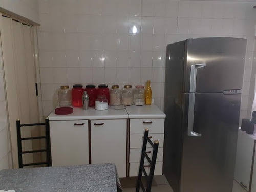 Sobrado 3 Dormitórios À Venda - So2255