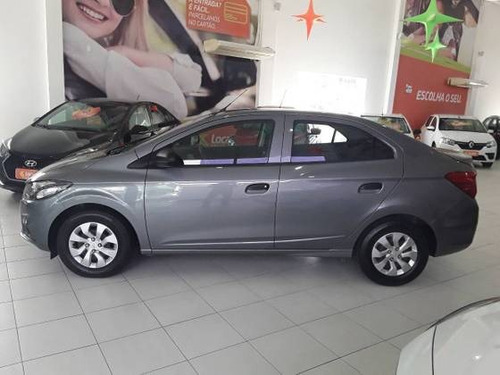 Imagem 8 de 9 de Chevrolet Onix 1.0 Flex Manual