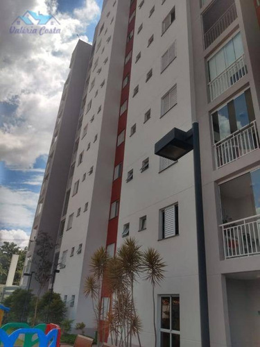 Imagem 5 de 30 de Apartamento À Venda, 60 M² Por R$ 480.000,00 - Vila Mascote - São Paulo/sp - Ap1298