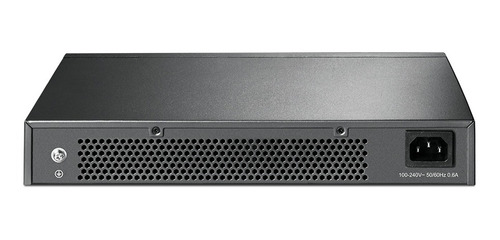 Switch 24 Portas Gigabit 10/100/1000 Tp-link Tl-sg1024d Hub