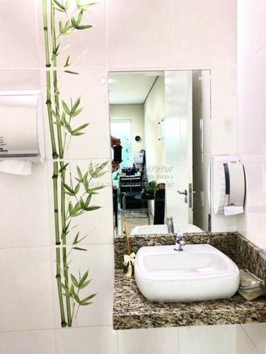 Imagem 4 de 15 de Alugo Casa Comercial - 140 M² - Centro De Guarulhos - Casa Para Aluguel No Bairro Centro - Guarulhos, Sp - Sc01699
