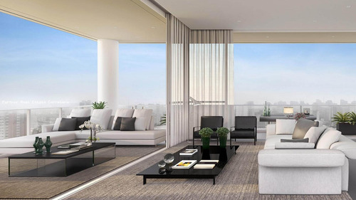Imagem 14 de 15 de Apartamento Para Venda Em São Paulo, Ibirapuera, 4 Dormitórios, 4 Suítes, 6 Banheiros, 4 Vagas - 3210_2-1215012