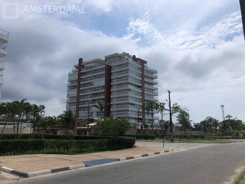 Imagem 23 de 30 de Apartamento Frente Ao Mar Em Bertioga - Ap00149 - 34853639