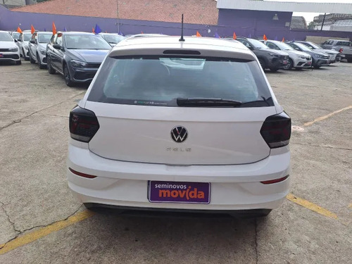 Volkswagen Polo MPI (Flex)