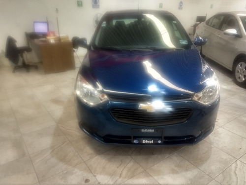 Imagen 5 de 12 de Aveo Ls Automático