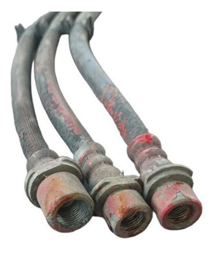 Manguera Liquido Frenos Clutch Hino 300 816 716 616 514 (Usado)