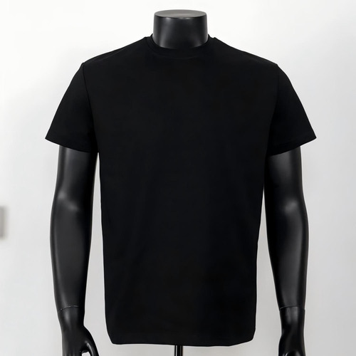 Playera Para Hombre Con Elementos De Smile
