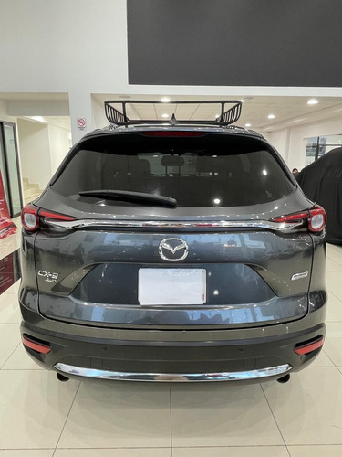 Mazda CX-9 2.5 I Grand Touring Awd At