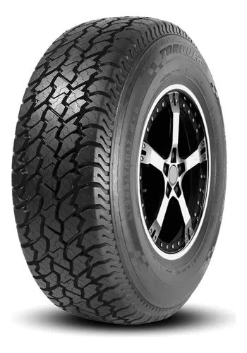 Neumático Torque At 701 215/75r15 100 S