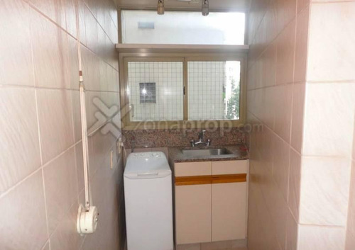 Imagen 9 de 17 de Alquiler Excelente Semipiso 4 Amb C/dep. La Imprenta Valor Paquete