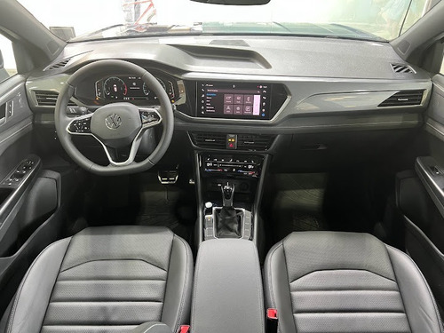 Imagen 8 de 25 de Nueva Volkswagen Taos Highline 250tsi 150cv 2023 Autotag 0km