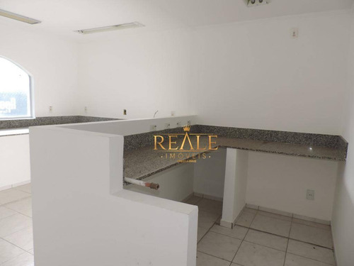 Imagem 25 de 28 de Casa Para Alugar, 230 M² Por R$ 6.500,00/mês - Jardim Itália - Vinhedo/sp - Ca1325