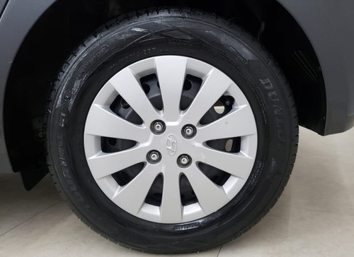 Imagem 6 de 13 de Hyundai Hb20 Comfort 2017 2018