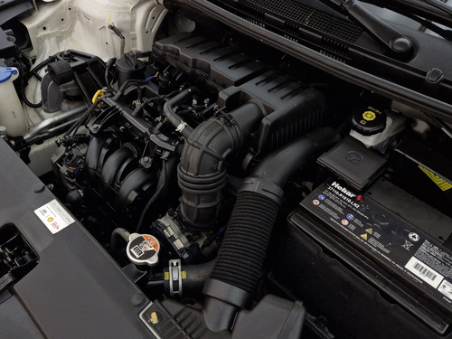 Hyundai HB20 1.0 12V FLEX SENSE MANUAL
