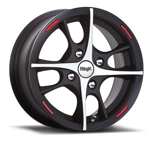 Rin 13 Ellipse 4 Huecos - Manzanas 98 100 108 C/u