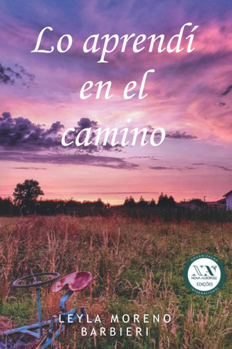 Libro: Lo Aprendí En El Camino (spanish Edition)