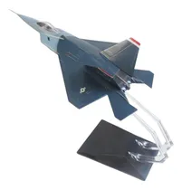 Comprar Modelo De Avión De F22 A Escala 1\u002F72, Modelo De Avión De