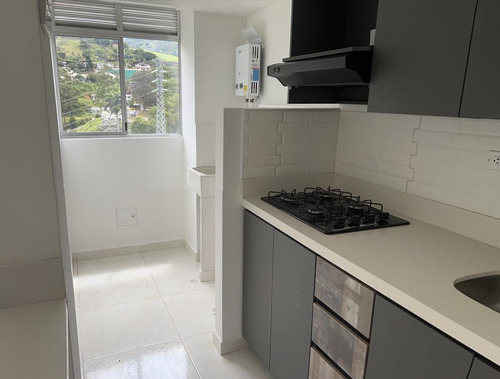 Apartamento En Venta En Copacabana - Porton Del Norte