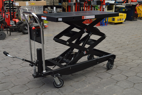Mesa Torin Hidraulica 1ton Tp10002