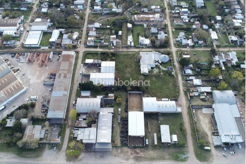 Imagen 3 de 13 de Terreno Fraccion En Alquiler En Luján, G.b.a. Zona Oeste
