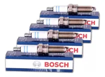 Comprar Bujia Bosch X4 Peugeot 206 307  Partner 1.6 2.0 16v Bosch