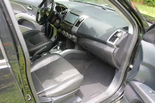 Mitsubishi Outlander 2.4 4wd 5p 2011