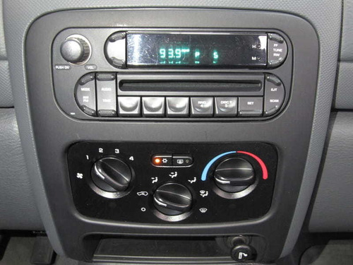 Jeep Cherokee Sport 4x4 3.7 V-6 4p