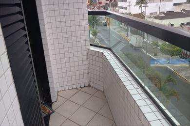 Imagem 3 de 18 de Apartamento Em Praia Grande Bairro Guilhermina - V2872