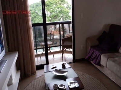 Imagem 3 de 15 de Ref.: 337 - Apartamento Em Jundiaí Para Venda - V337