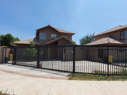 Casa En Oferta, El Remanso, Chicureo, Colina.