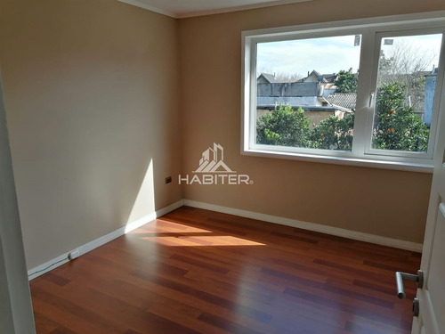 Casa En Arriendo De 2 Dorm. En Los Angeles