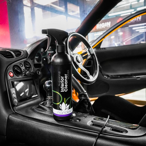 Nanolex Interior Cleaner Odex Apc Multiusos Quita Olor 750ml
