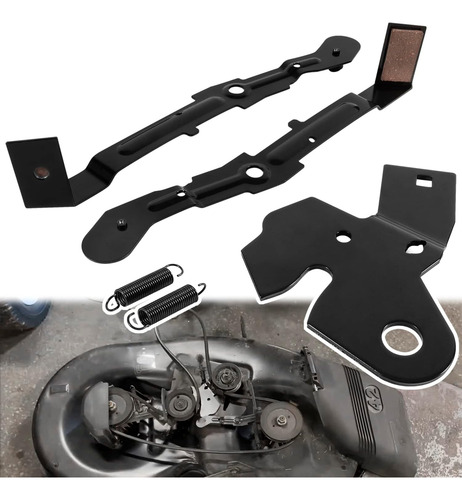 Kit De Leva De Rodillo Con Soporte De Brazo, Compatible Con