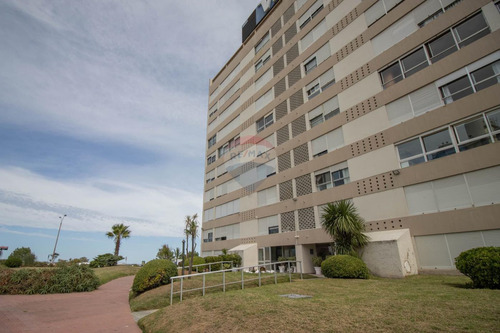 Imagen 6 de 30 de Venta Apartamento 3 Dorm. Malvin Con Vista Al Mar