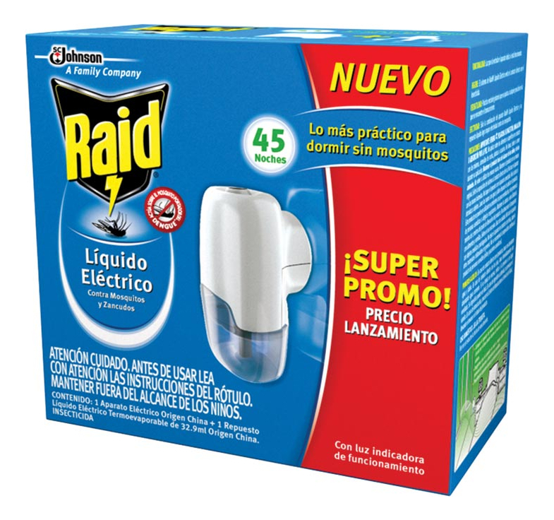 Aparatos eléctricos para tabletas y líquidos repelentes más vendidos de 2024: ¡Descubrí los favoritos!