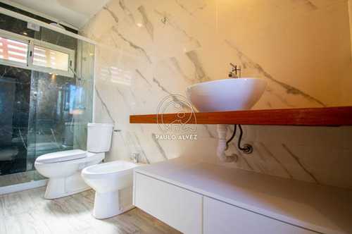 Casas Venta 3 Dormitorios Piriápolis