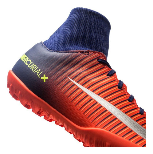 Zapatillas Nike Mercurialx Victory 6 Df Tf_903614-409