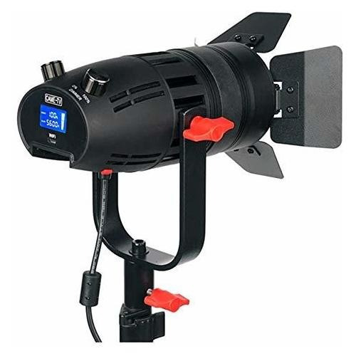 Came-tv Boltzen B-30 Cob Fresnel Led Focalable, 30 W