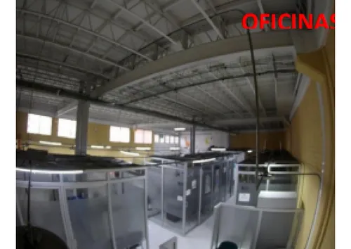 Edificio De Oficinas En El 12 De Octubre Para Arriendo