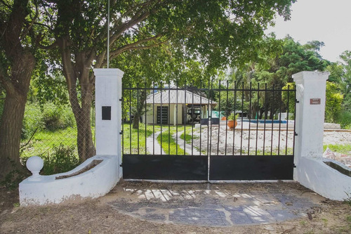 Imagen 2 de 23 de Casa De 3 Dormitorios En Villa California