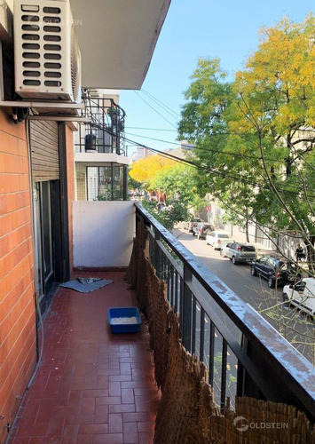 Imagen 4 de 20 de Departamento - Almagro